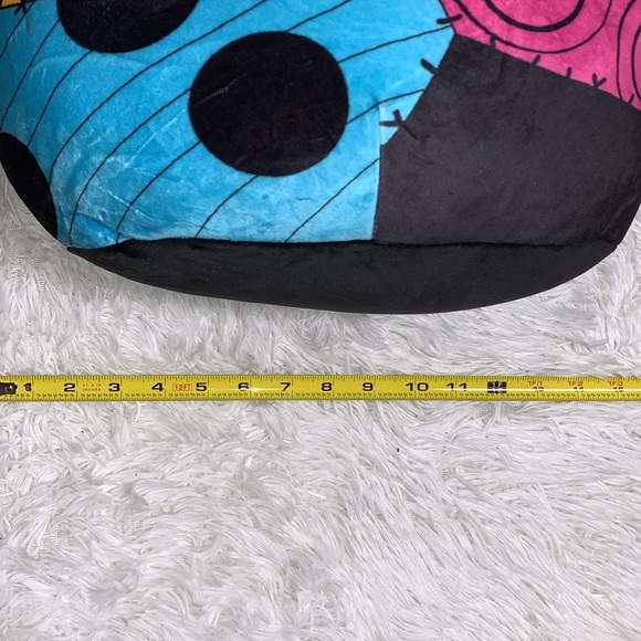 Nightmare before Christmas Squishmallows Sally 14 inch - Picture 9 of 10